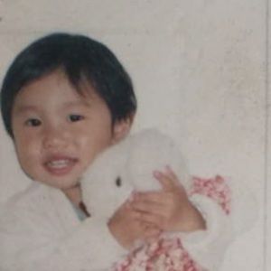 Meet your Posher, Grace